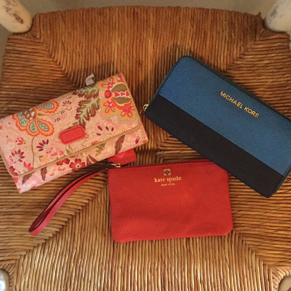 Wallets